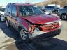 MAZDA - TRIBUTE