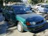 TOYOTA - TERCEL