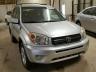 TOYOTA - RAV4