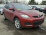 MAZDA - CX-7