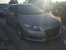 HONDA - CR-Z