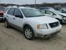 FORD - FREESTYLE