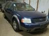 FORD - FREESTYLE