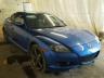 MAZDA - RX8