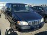 CHEVROLET - VENTURE