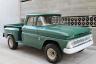 CHEVROLET - ALL OTHER