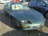 CHEVROLET - CAMARO