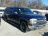 CHEVROLET - SUBURBAN