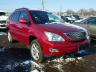 LEXUS - RX350