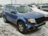 FORD - ESCAPE