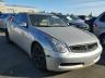 INFINITI - G35
