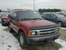 CHEVROLET - BLAZER