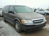 CHEVROLET - VENTURE