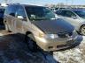 HONDA - ODYSSEY