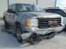 GMC - SIERRA