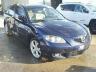 MAZDA - 3