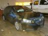 CHEVROLET - CRUZE