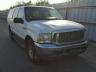 FORD - EXCURSION