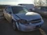 CHEVROLET - COBALT