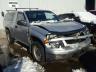 CHEVROLET - COLORADO