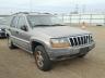 JEEP - CHEROKEE