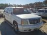 CADILLAC - ESCALADE