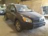 TOYOTA - RAV4