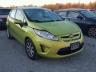 FORD - FIESTA