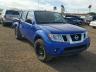 NISSAN - FRONTIER