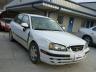 HYUNDAI - ELANTRA