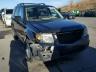 MAZDA - TRIBUTE