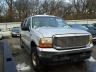 FORD - EXCURSION