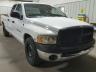 DODGE - RAM 2500