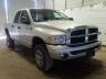 DODGE - RAM 2500