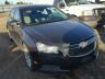 CHEVROLET - CRUZE