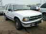 CHEVROLET - BLAZER