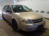 CHEVROLET - COBALT