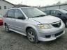 MAZDA - MPV