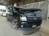 CHEVROLET - TAHOE