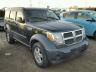 DODGE - NITRO