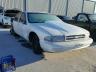 CHEVROLET - CAPRICE