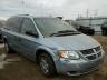 DODGE - CARAVAN