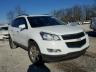CHEVROLET - TRAVERSE