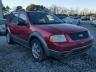 FORD - FREESTYLE