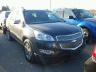 CHEVROLET - TRAVERSE