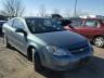 CHEVROLET - COBALT