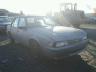 CHEVROLET - CAVALIER