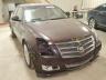 CADILLAC - CTS