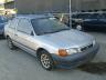 TOYOTA - TERCEL
