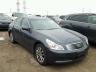 INFINITI - G35